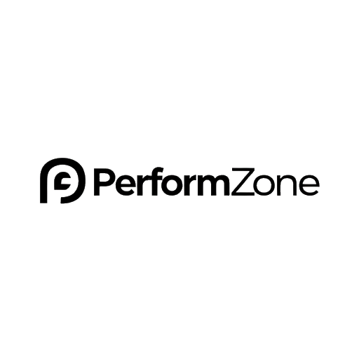 PerformZone logo